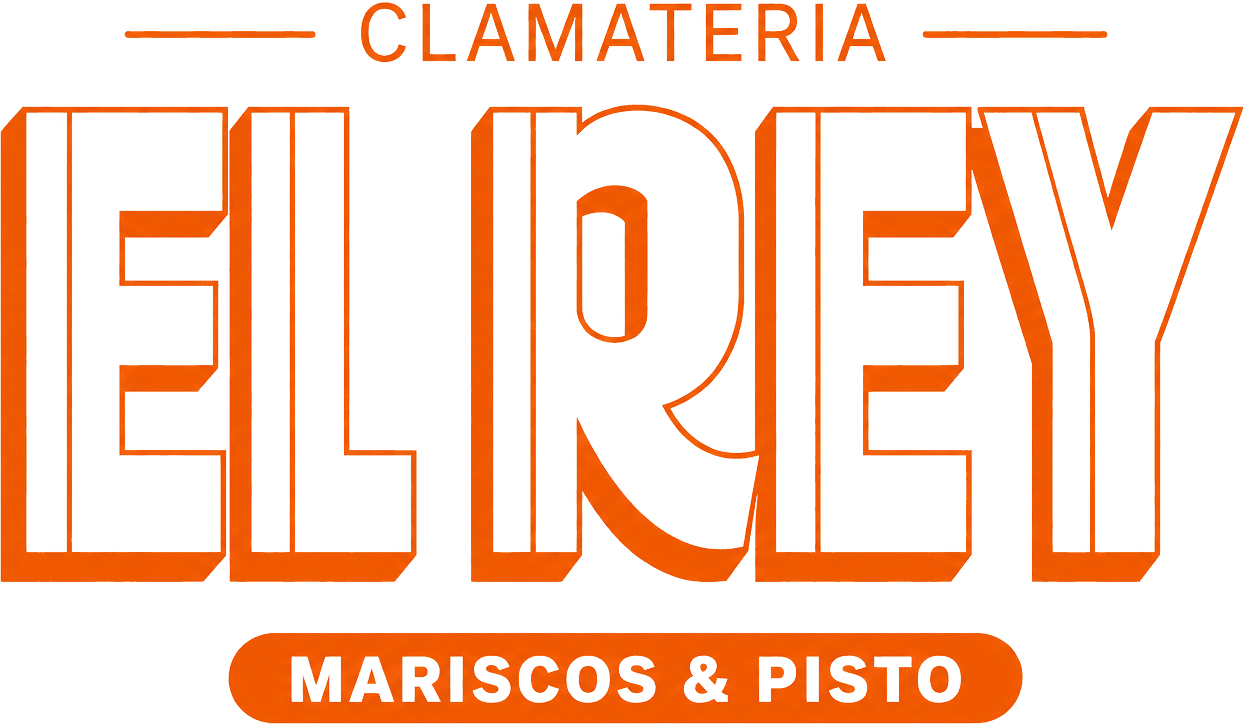 Clamatería El Rey Cumbres