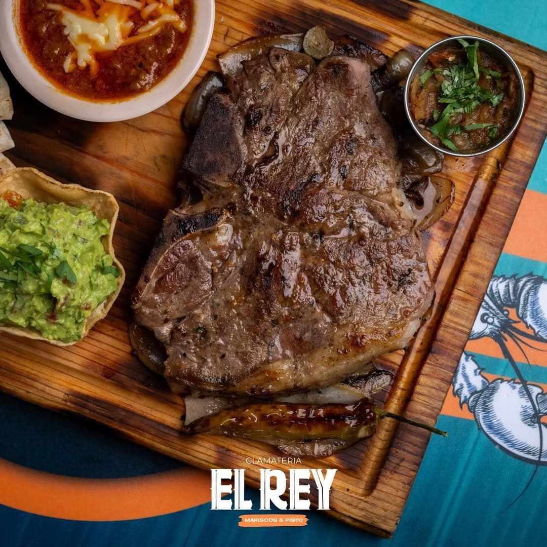 Rib Eye