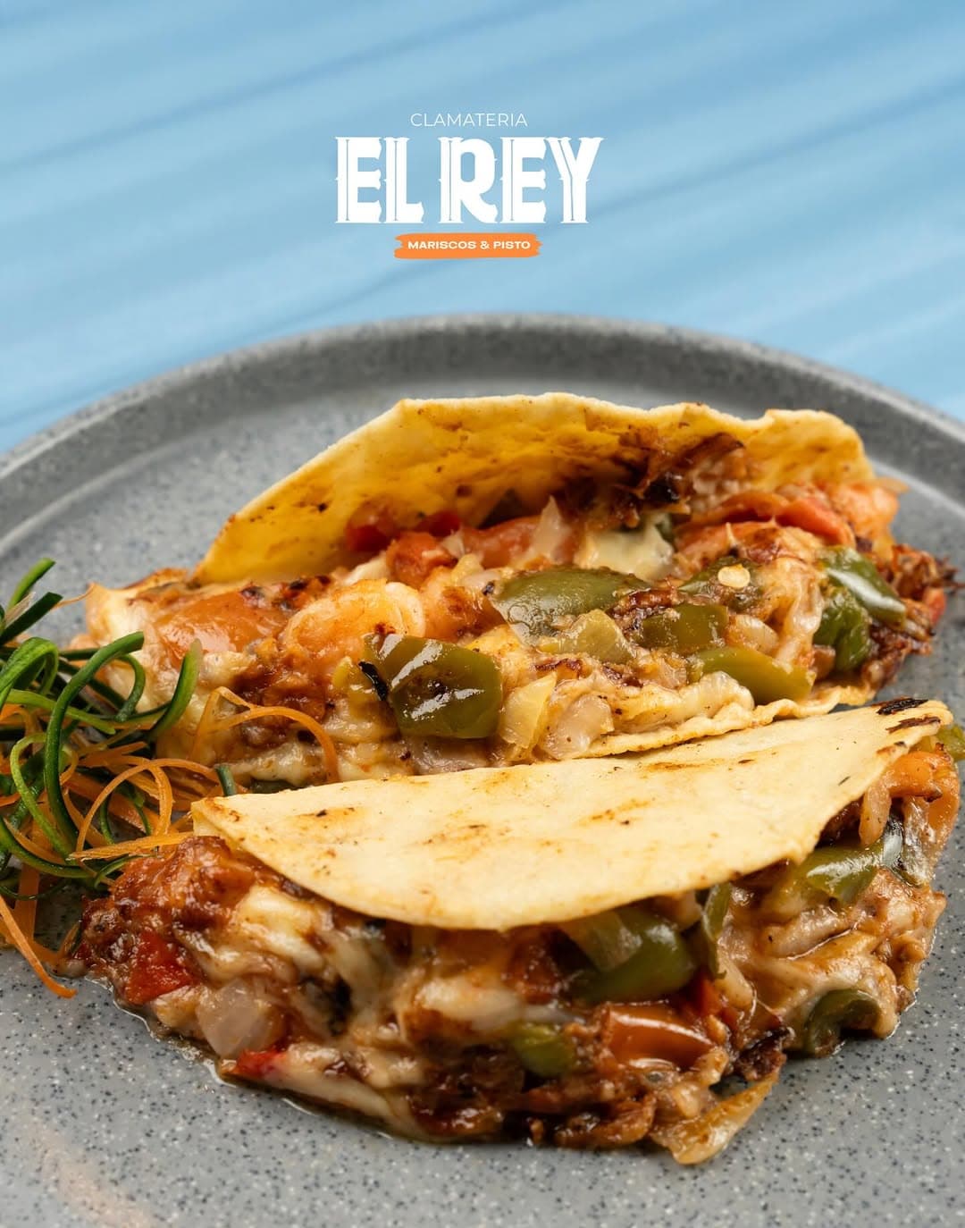 Taco gobernador
